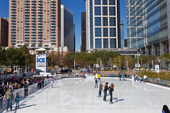 Discovery Green Park KAC6503