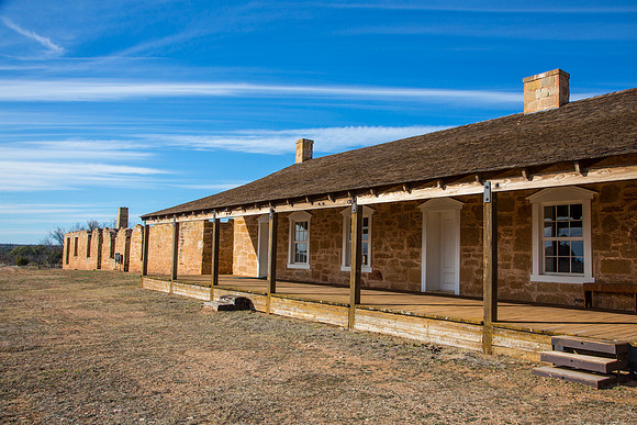 7 Fort Chadbourne KAC8499