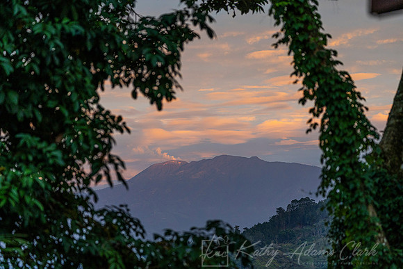 Turrialba Volcano KAC0548