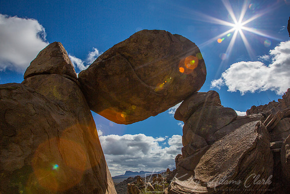 Balanced Rock Big Bend KAC0114