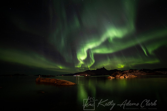 Aurora Borealis KAC4672
