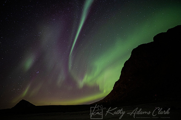 Aurora Borealis KAC4604