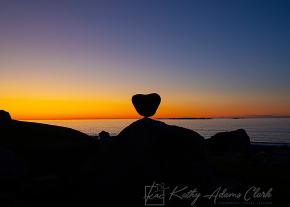 Haukland Beach Norway KAC4710