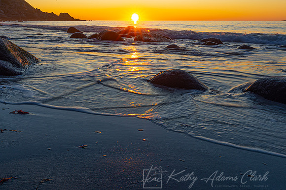 Haukland Beach Norway KAC4677