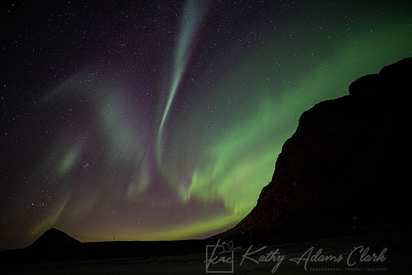Aurora Borealis KAC4605