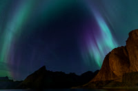 Aurora Borealis KAC4426