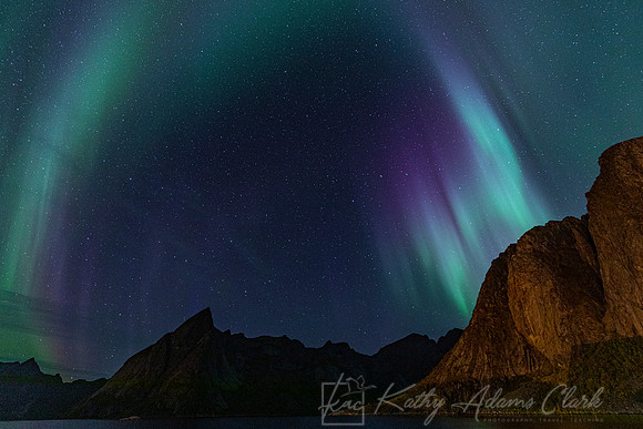 Aurora Borealis KAC4426