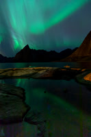 Aurora Borealis KAC4440