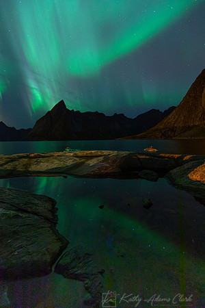 Aurora Borealis KAC4440