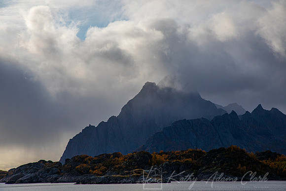 Lofoten Islands Norway KAC6642