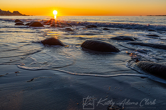 Haukland Beach Norway KAC4660
