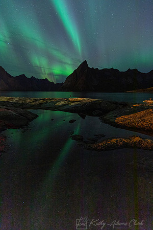 Aurora Borealis KAC4450