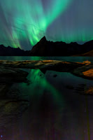 Aurora Borealis KAC4444