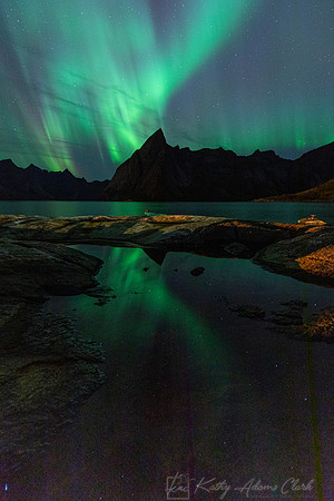 Aurora Borealis KAC4444