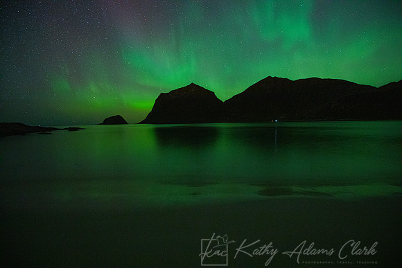 Aurora Borealis KAC4538