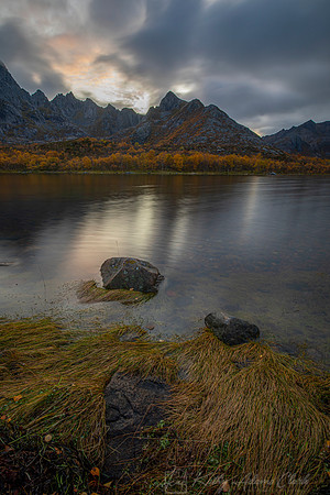 Lofoten Islands Norway KAC6670