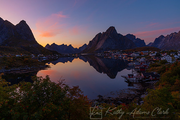 Reine Norway KAC5792