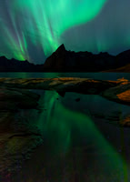 Aurora Borealis KAC4442