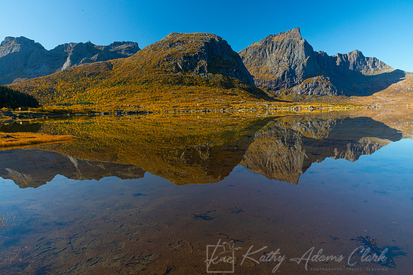 Lofoten Norway KAC6250