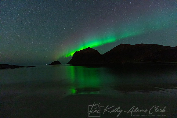 Aurora Borealis KAC4493