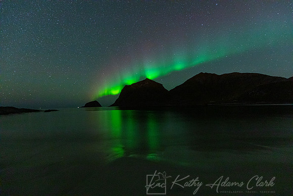 Aurora Borealis KAC4494