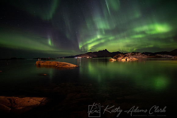 Aurora Borealis KAC4669