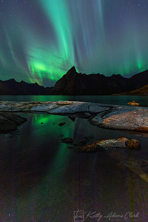 Aurora Borealis KAC4447