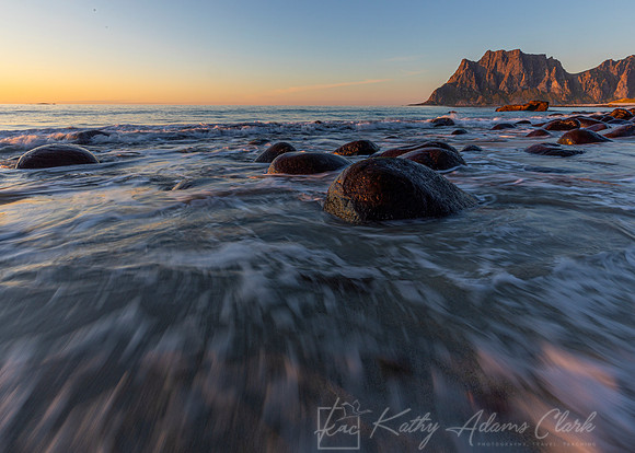 Haukland Beach Norway KAC4650
