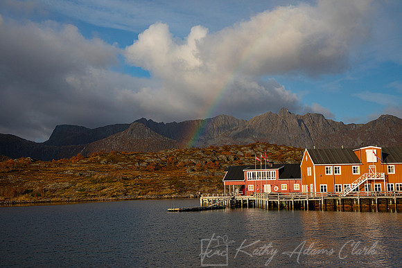 Lofoten Islands Norway KAC6651
