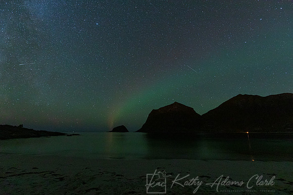 Aurora Borealis KAC4504