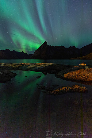 Aurora Borealis KAC4449