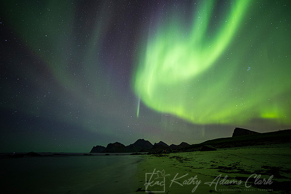 Aurora Borealis KAC4633