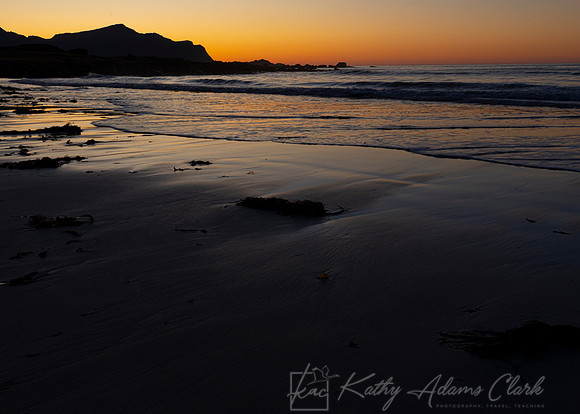 Skagsanden Beach Lofoten KAC6197