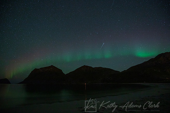 Aurora Borealis KAC4481