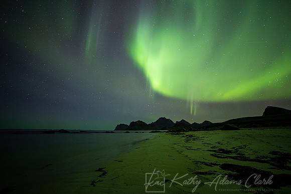 Aurora Borealis KAC4631