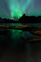 Aurora Borealis KAC4445