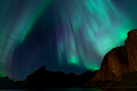 Aurora Borealis KAC4433
