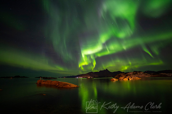 Aurora Borealis KAC4673