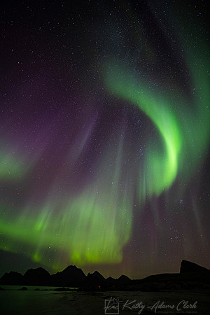 Aurora Borealis KAC4614