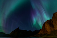 Aurora Borealis KAC4428