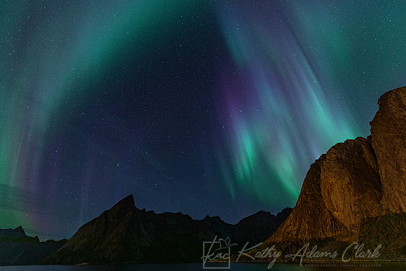 Aurora Borealis KAC4428