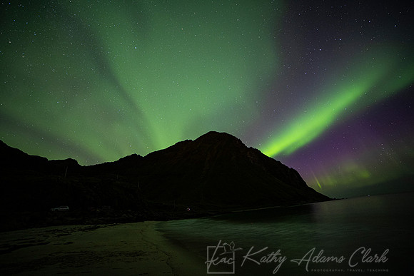 Aurora Borealis KAC4587