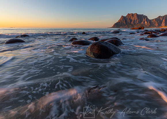 Haukland Beach Norway KAC4648