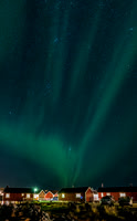 Aurora Borealis KAC4420