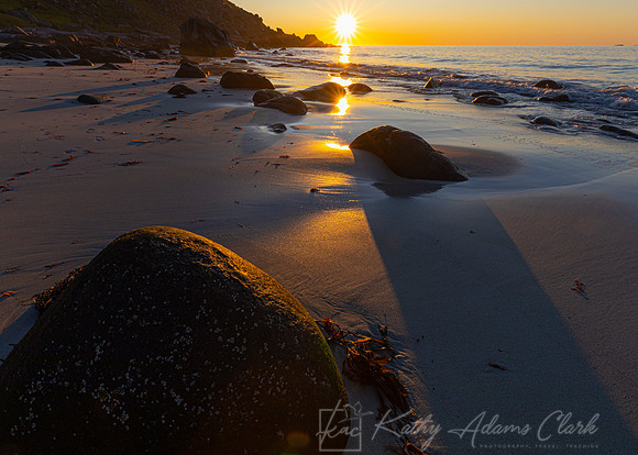 Haukland Beach Norway KAC4573