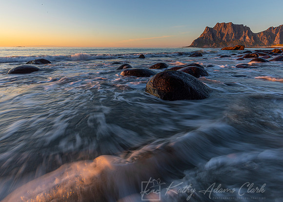 Haukland Beach Norway KAC4647