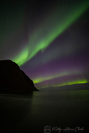 Aurora Borealis KAC4592