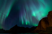 Aurora Borealis KAC4434