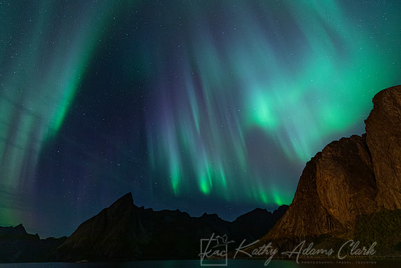 Aurora Borealis KAC4434