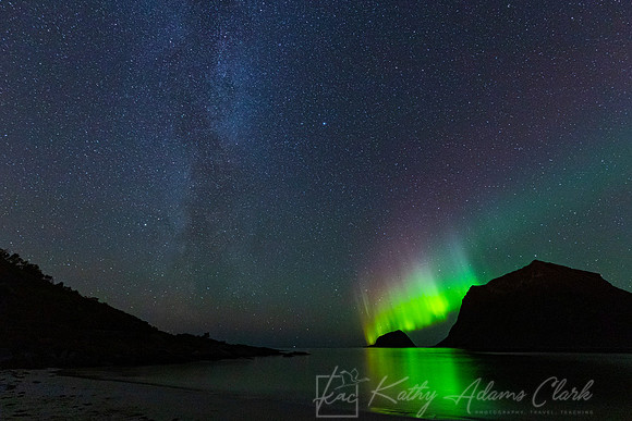 Aurora Borealis KAC4511